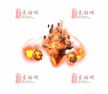免费传奇盾牌法宝素材编号：20241201B57-1