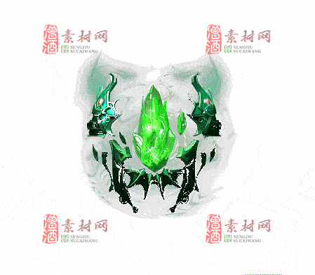 免费传奇盾牌法宝素材编号：20241201B91-1