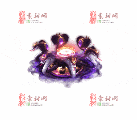 免费传奇盾牌法宝素材编号：20241201B99-1