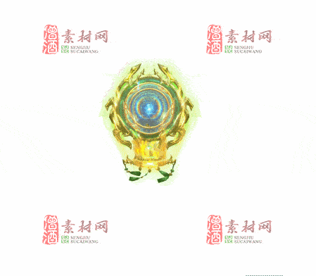 免费传奇盾牌法宝素材编号：20241202A15-1