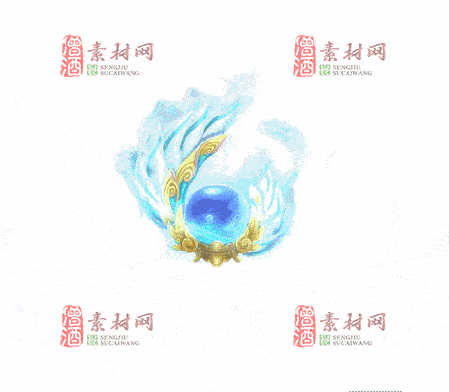 免费传奇盾牌法宝素材编号：20241202A16-1