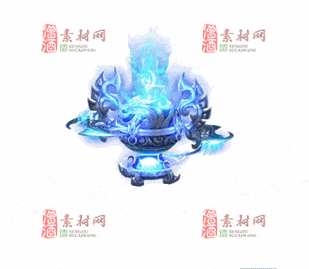 免费传奇盾牌法宝素材编号：20241202A21-1