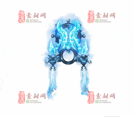 免费传奇盾牌法宝素材编号：20241202A29-1