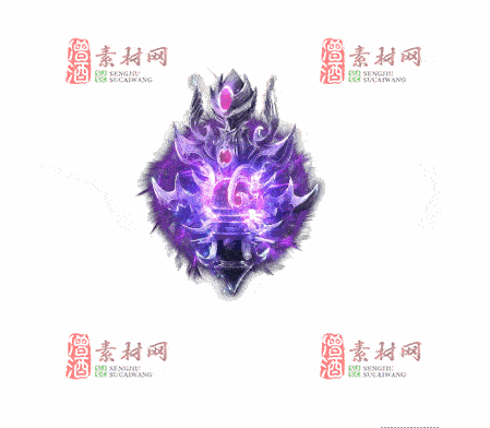 免费传奇盾牌法宝素材编号：20241202A41-1