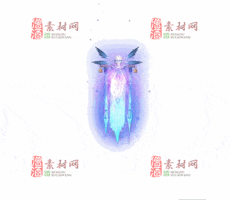 免费传奇盾牌法宝素材编号：20241202A48-1