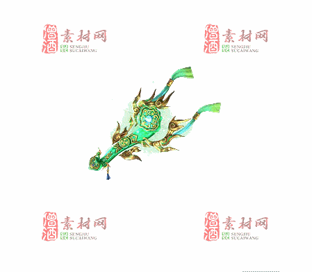 免费传奇盾牌法宝素材编号：20241202A52-1