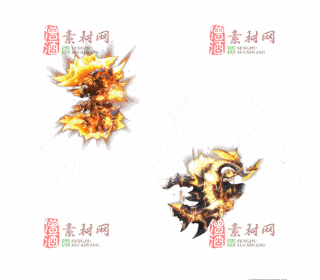 免费传奇盾牌法宝素材编号：20241202A60-1