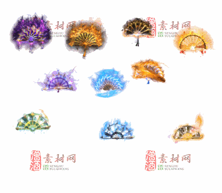 免费传奇盾牌法宝素材编号：20241202A61-1