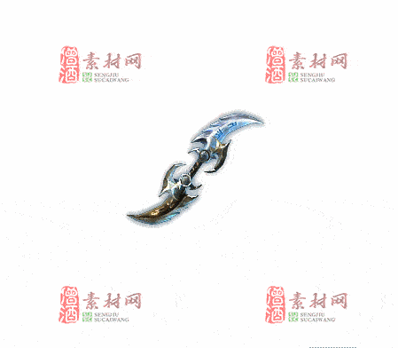 免费传奇盾牌法宝素材编号：20241202A65-1