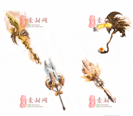 免费传奇盾牌法宝素材编号：20241202A69-1