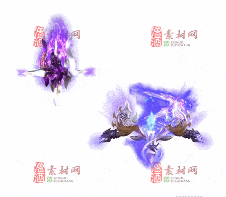 免费传奇盾牌法宝素材编号：20241202A82-1