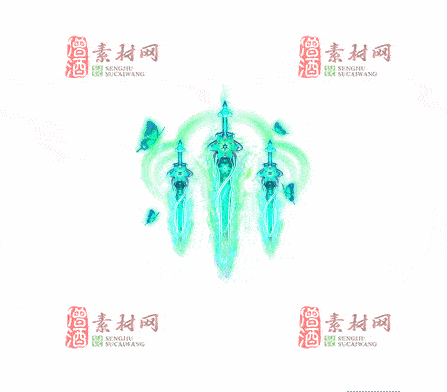 免费传奇盾牌法宝素材编号：20241202B09-1