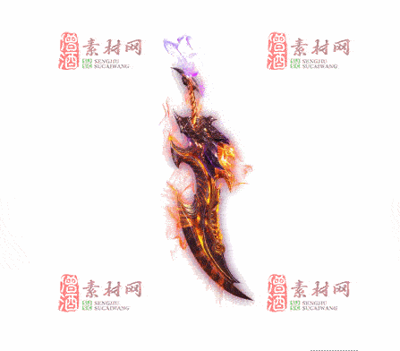免费传奇盾牌法宝素材编号20241202C：21-1