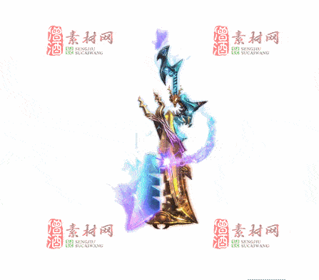 免费传奇盾牌法宝素材编号20241202C：24-1