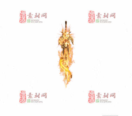 免费传奇盾牌法宝素材编号20241202C：38-1