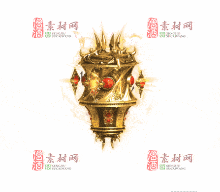 免费传奇盾牌法宝素材编号20241202C：41-1