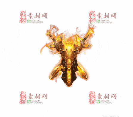 免费传奇盾牌法宝素材编号20241202C：49-1
