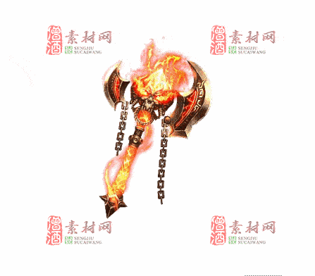 免费传奇盾牌法宝素材编号20241202C：55-1