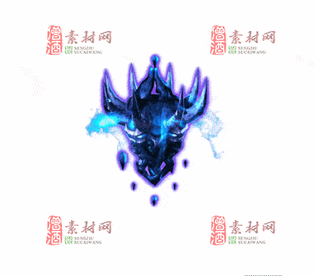 免费传奇盾牌法宝素材编号20241202C：65-1