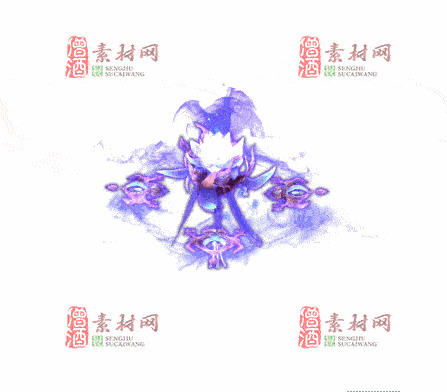 免费传奇盾牌法宝素材编号20241202C：67-1