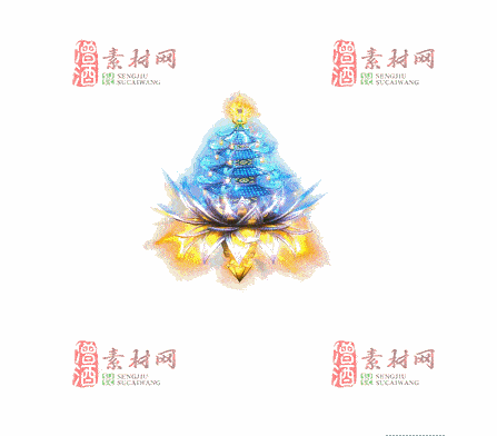 免费传奇盾牌法宝素材编号20241202C：86-1