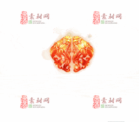免费传奇盾牌法宝素材编号20241202C：89-1