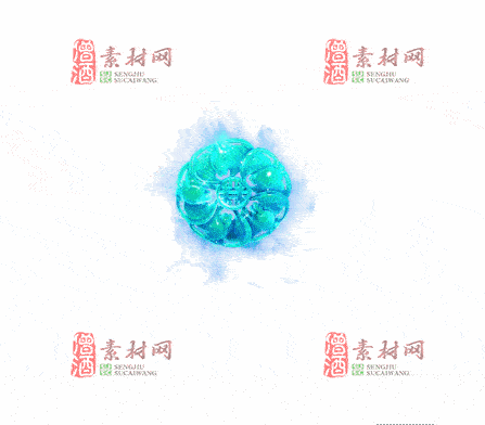 免费传奇盾牌法宝素材编号20241202C：91-1
