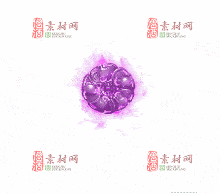 免费传奇盾牌法宝素材编号20241202C：96-1