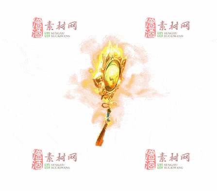 免费传奇盾牌法宝素材20241203A：02-1
