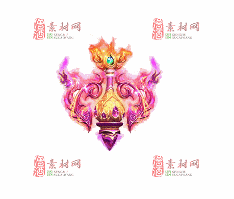 免费传奇盾牌法宝素材20241203A：03-1