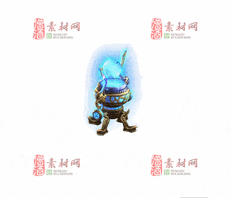 免费传奇盾牌法宝素材20241203A：14-1