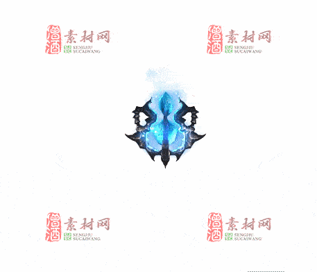 免费传奇盾牌法宝素材20241203A：15-1