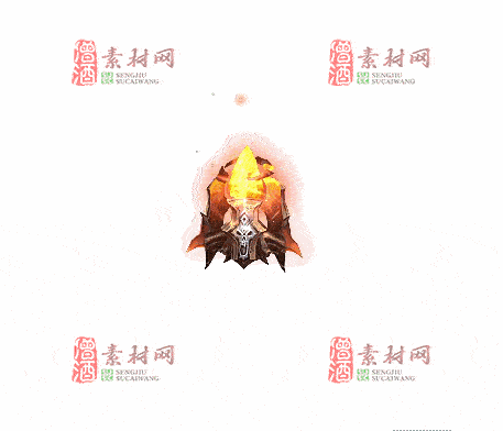 免费传奇盾牌法宝素材20241203A：18-1