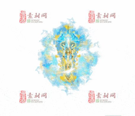 免费传奇盾牌法宝素材20241203A：25-1