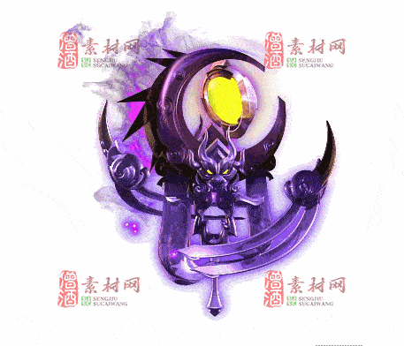 免费传奇盾牌法宝素材20241203A：44-1