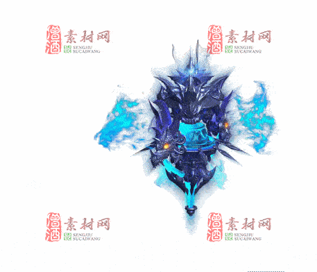 免费传奇盾牌法宝素材20241203A：45-1