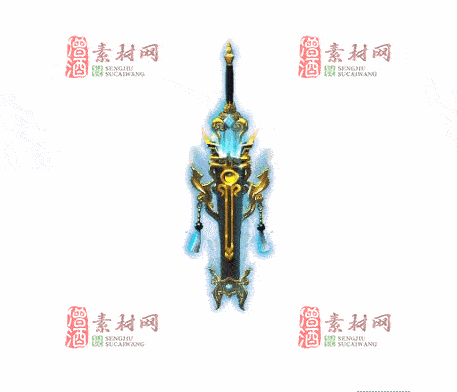 免费传奇盾牌法宝素材20241203A：46-1