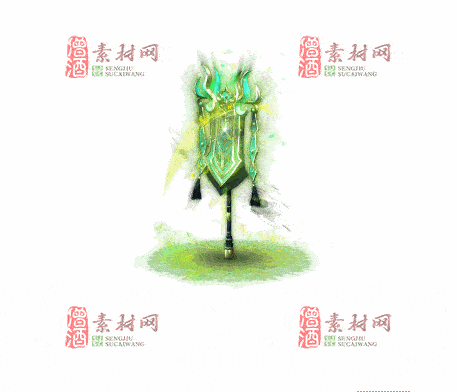 免费传奇盾牌法宝素材20241203A：53-1