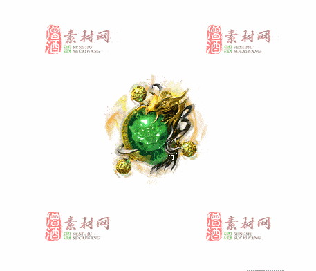 免费传奇盾牌法宝素材20241203A：61-1