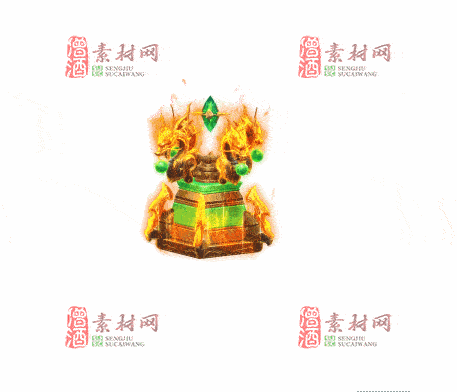 免费传奇盾牌法宝素材20241203A：66-1
