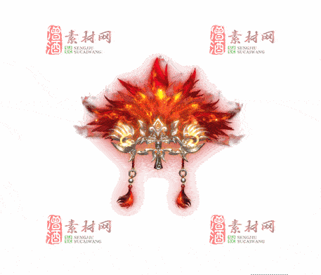 免费传奇盾牌法宝素材20241203A：77-1