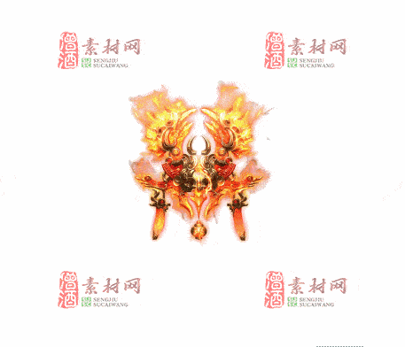 免费传奇盾牌法宝素材20241203A：91-1