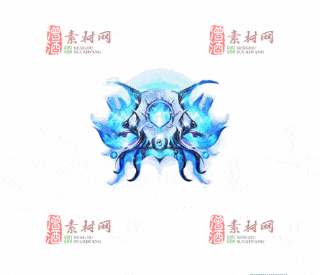 免费传奇盾牌法宝素材20241203A：92-1