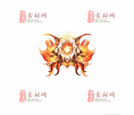 免费传奇盾牌法宝素材20241203A：94-1