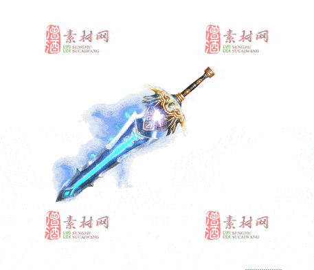 免费传奇盾牌法宝素材20241203A：98-1