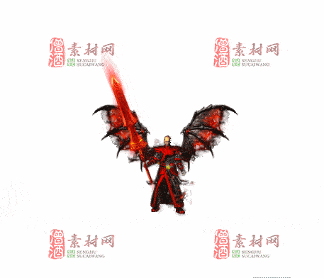 一体剑甲-可用作时装素材更新20241203-1
