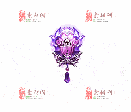 免费传奇盾牌法宝素材20241203B：01-1