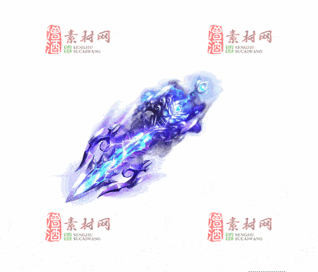 免费传奇盾牌法宝素材20241203B：03-1