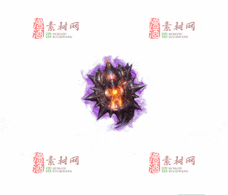 免费传奇盾牌法宝素材20241203B：20-1