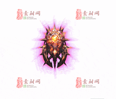 免费传奇盾牌法宝素材20241203B：21-1